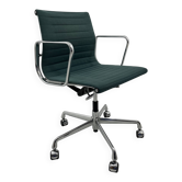 Chaise de bureau Hopsak Fabric Ea-117 par Charles Eames pour Vitra, années 2000.