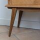 Table de chevet 60'