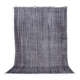 Vintage Turkish Oushak Rug sku 2516