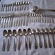 Alfemide christofle 49-piece cutlery set