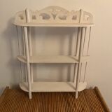 1950s wall shelf furniture