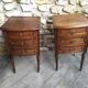 Bedside tables