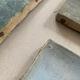 Suite de 3 tableaux XIXe