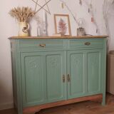 Art deco sideboard