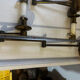 Pair of articulated wall sconces - Georges W Hansen Metalart - 1950 -