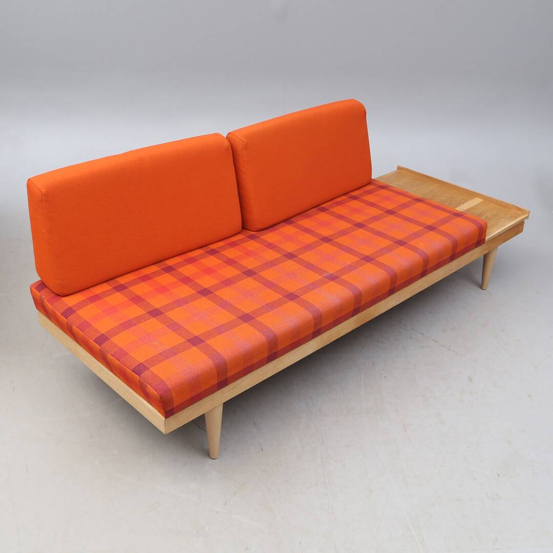 Ingmar relling daybed/canapé, « svane »
