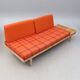Ingmar relling daybed/canapé, « svane »