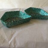 Set of two cups of Vallauris