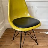 Eames Herman Miller chairs