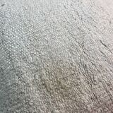 Vintage turkish kilim cushion cover 40 x 40 cm