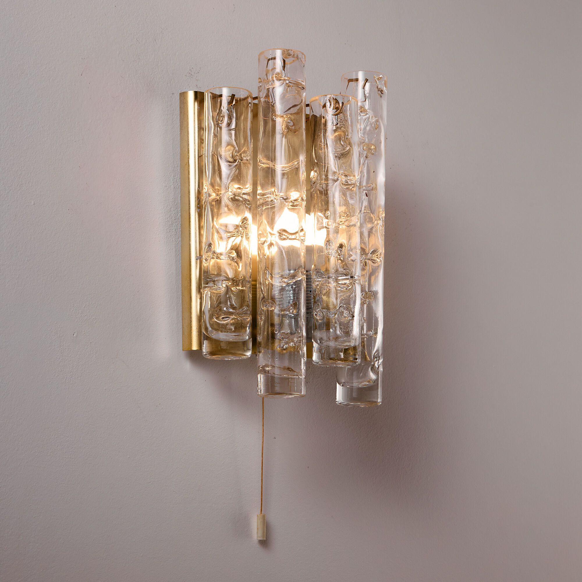 Doria Leuchten wall light