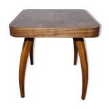 H-259 Spider Table by Jindrich Halabala