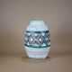 W-Germany ceramic vase, jasba vase 138-15