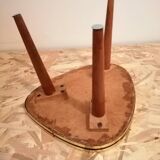 Tripode repose plante