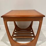Table/chevet  G-PLAN