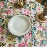 Plat creux Christofle