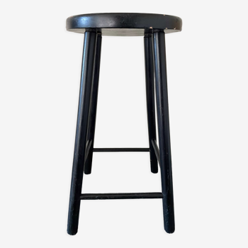 Scandinavian stool