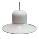 Candle Pendant Lamp From The 1970s