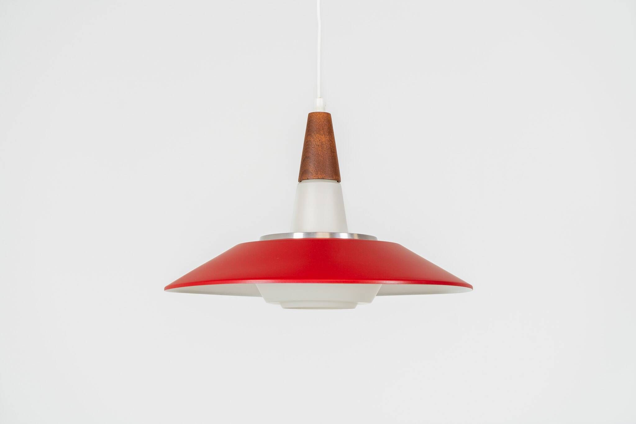 Suspension par Voss Belysning