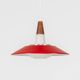 Suspension par Voss Belysning