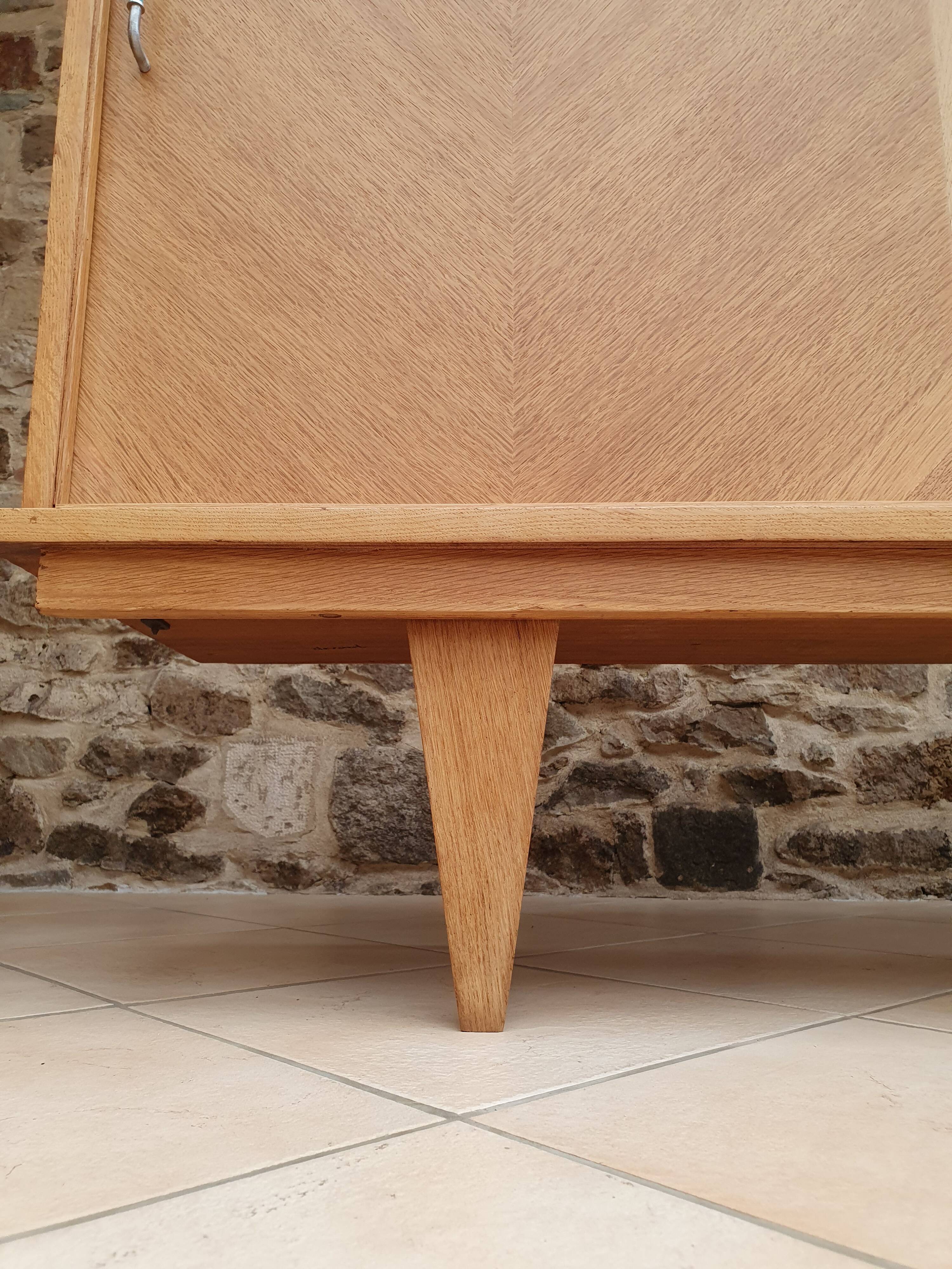 Vintage buffet enfilade