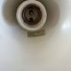 Vintage German DDR semi pendant style - AKA Electric