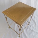 Side table