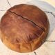 Pouf marocain