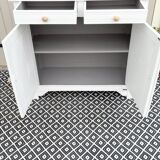 Buffet de type Parisien