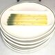 Asparagus plates