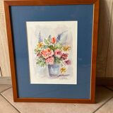 Painting table