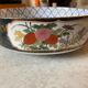 Chinese porcelain salad bowl