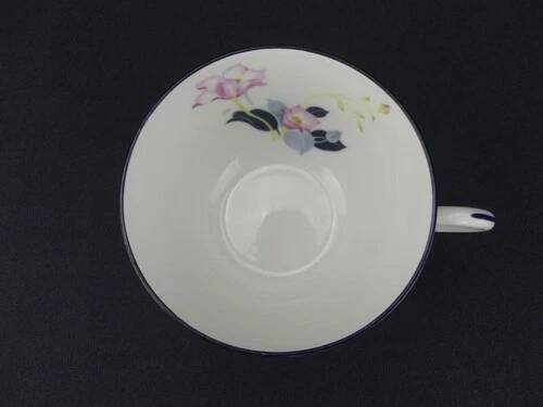 Ch. Field Haviland, breakfast cup in porcelain