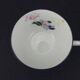 Ch. Field Haviland, breakfast cup in porcelain