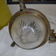 Lustre suspension art deco