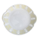 Badonviller earthenware cake dish, FB 81, vintage and designer