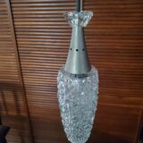 3 chandeliers 50s