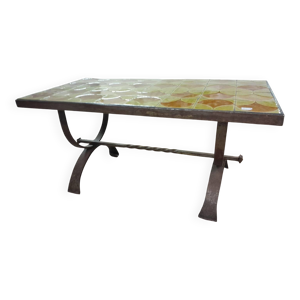 table basse Adri ou belarti