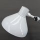 JUMO GS1 lamp, France, circa 1950