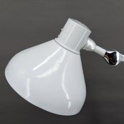 JUMO GS1 lamp, France, circa 1950