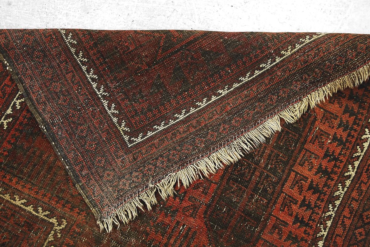Baluch rugs traditional hand-knotted 1920 s