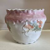 19th century English cachepot