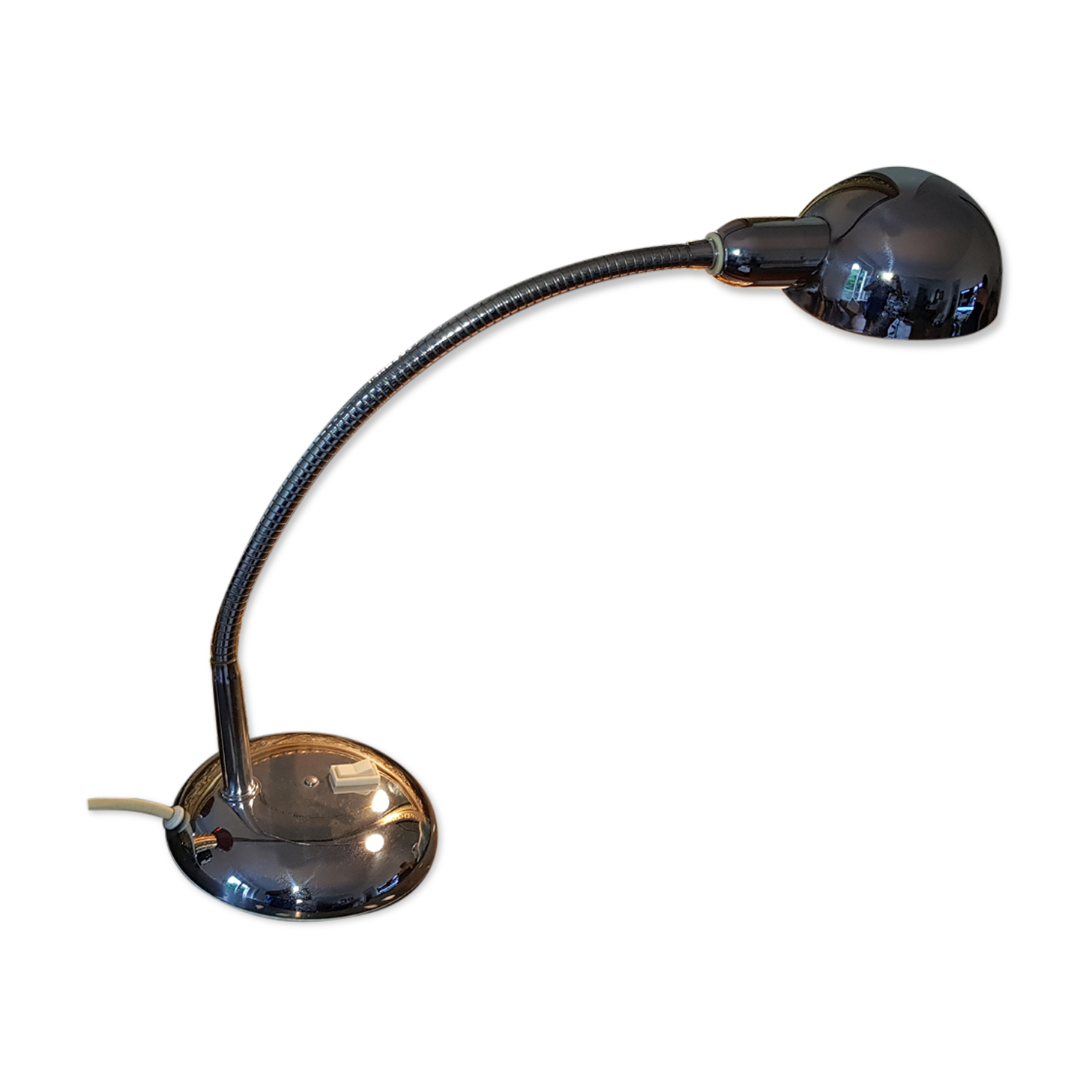 Jumo lamp