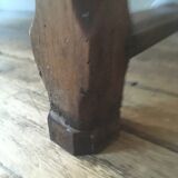 19th century farm table