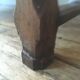 Table de ferme XIXeme