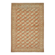 Turkish Vintage Anatolian Rug 190 cm x 275 cm