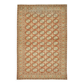 Turkish Vintage Anatolian Rug 190 cm x 275 cm