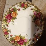 Old country roses - royal albert