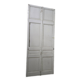 Boiserie en sapin