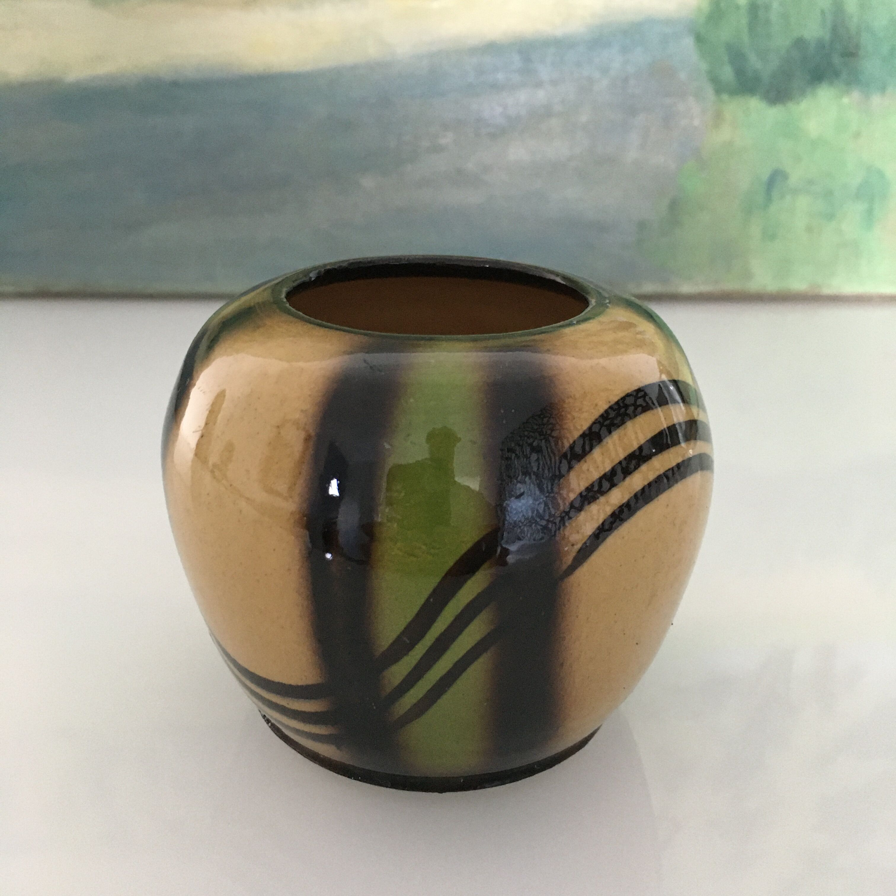 Vase